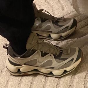 Merrell goretex Speed Arc Matis shoe